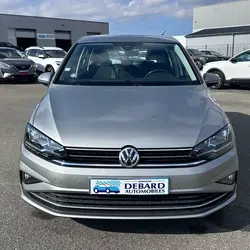 Volkswagen Golf Sportsvan 1.5 TSI EVO 130CH BLUEMOTION TECHNOLOGY CONNECT DSG7 EURO6D-T occasion - Onet-le-Ch&acirc;teau - photo 2/24