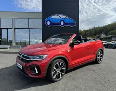 Volkswagen T-Roc Cabriolet Béziers