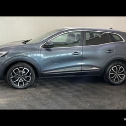 Renault Kadjar Kadjar TCe 140 FAP EDC Intens Rivery
