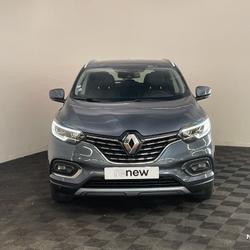 Renault Kadjar Kadjar TCe 140 FAP EDC Intens Rivery