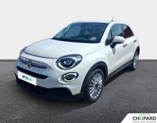 Fiat 500x Fréjus