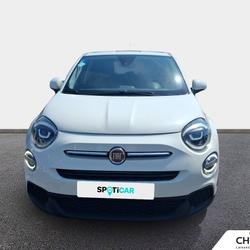 Fiat 500x 500X 1.0 FireFly Turbo T3 120 ch Opening Edition Fr&eacute;jus