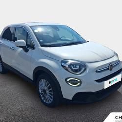 Fiat 500x 500X 1.0 FireFly Turbo T3 120 ch Opening Edition Fr&eacute;jus