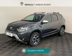 Dacia Duster Rivery