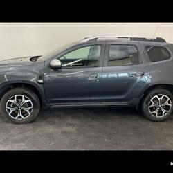 Dacia Duster Duster Blue dCi 115 4x2 Prestige Rivery