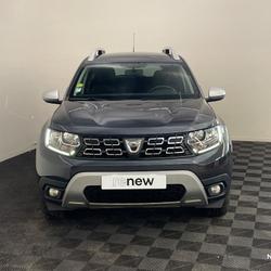 Dacia Duster Duster Blue dCi 115 4x2 Prestige Rivery