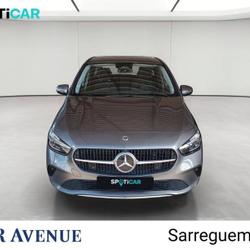 Mercedes Classe B Classe B 180 d 8G-DCT Progressive Line Sarreguemines