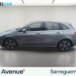 Mercedes Classe B 180 d 8G-DCT Progressive Line occasion - Sarreguemines - photo 2/33