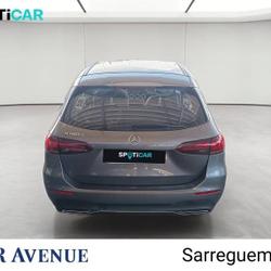 Mercedes Classe B Classe B 180 d 8G-DCT Progressive Line Sarreguemines