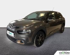 Citroen C4 Cactus Trans-en-Provence