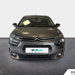 Citroen C4 Cactus C4 Cactus BlueHDi 100 S&S BVM6 Origins Trans-en-Provence