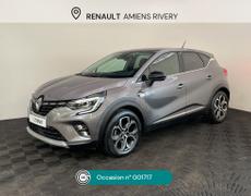 Renault Captur Rivery
