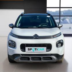 Citroen C3 Aircross C3 Aircross PureTech 110 S&S BVM6 Shine Montpellier