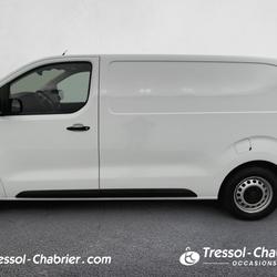 Fiat Scudo SCUDO FOURGON 2.0 MULTIJET 145 STANDARD PRO LOUNGE Carcassonne