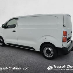 Fiat Scudo SCUDO FOURGON 2.0 MULTIJET 145 STANDARD PRO LOUNGE Carcassonne