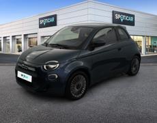 Fiat 500 II Carcassonne