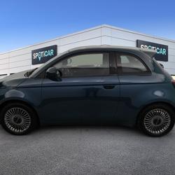 Fiat 500 II 500 e 118 ch Ic&ocirc;ne Plus Carcassonne