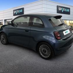 Fiat 500 II 500 e 118 ch Ic&ocirc;ne Plus Carcassonne