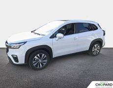 Suzuki S Cross Fréjus