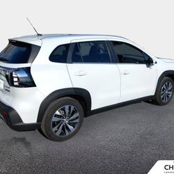 Suzuki S Cross S-Cross 1.5 Dualjet Hybrid Auto Style Fr&eacute;jus