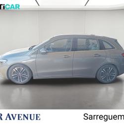 Mercedes Classe B 180d 116ch Progressive Line 8G-DCT Sarreguemines