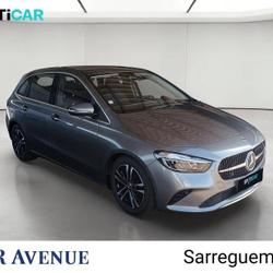 Mercedes Classe B Classe B 180 d 8G-DCT Progressive Line Sarreguemines