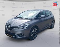 Renault Scenic 4 Thionville