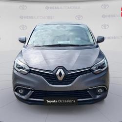 Renault Scenic 4 1.3 TCe 140ch FAP Intens 155g Thionville