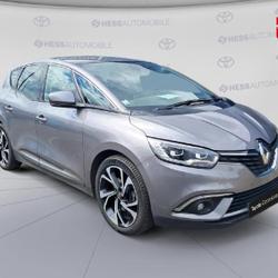 Renault Scenic 4 1.3 TCe 140ch FAP Intens 155g Thionville