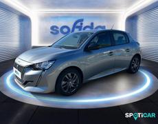 Peugeot 208 Loison-sous-Lens
