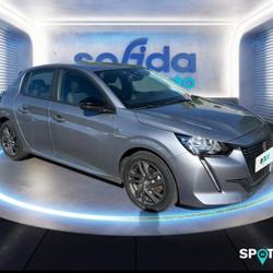Peugeot 208 1.2 PureTech 100ch S&S Active Pack Loison-sous-Lens