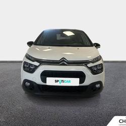 Citroen C3 C3 PureTech 110 ch EAT6 Max Trans-en-Provence