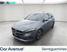 Mercedes Classe B Sarreguemines