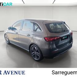 Mercedes Classe B Classe B 180 d 8G-DCT Progressive Line Sarreguemines