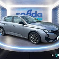 Peugeot 308 III Phase 1 1.2 PureTech 110ch S&S Active Pack Loison-sous-Lens