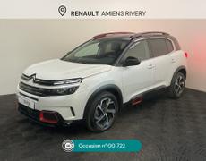 Citroen C5 Aircross Rivery
