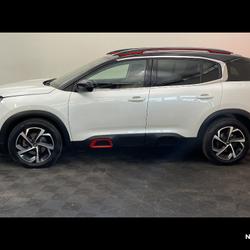 Citroen C5 Aircross C5 Aircross BlueHDi 130 S&S EAT8 Shine Rivery