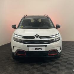 Citroen C5 Aircross C5 Aircross BlueHDi 130 S&S EAT8 Shine Rivery