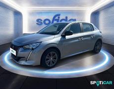 Peugeot 208 Loison-sous-Lens