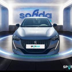 Peugeot 208 1.2 PureTech 100ch S&S Active Pack 118g Loison-sous-Lens