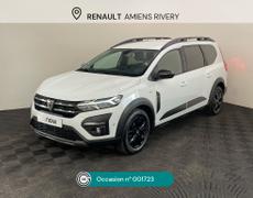 Dacia Jogger Rivery