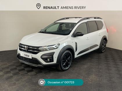 Dacia Jogger - Jogger ECO-G 100 5 places Extreme + - 16 990 €