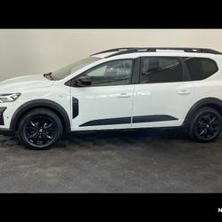 Dacia Jogger Jogger ECO-G 100 5 places Extreme + Rivery