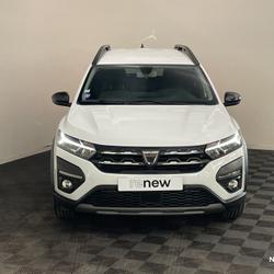 Dacia Jogger Jogger ECO-G 100 5 places Extreme + Rivery