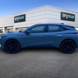 DS DS4 DS 4 Hybride E-Tense 225 EAT8 Performance Line Montpellier