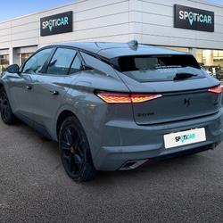 DS DS4 DS 4 Hybride E-Tense 225 EAT8 Performance Line Montpellier