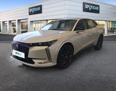 DS DS4