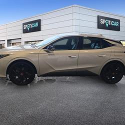 DS DS4 DS 4 Hybride E-Tense 225 EAT8 Performance Line Montpellier