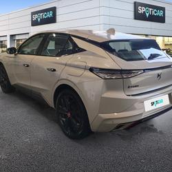 DS DS4 DS 4 Hybride E-Tense 225 EAT8 Performance Line Montpellier
