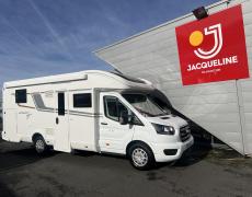 Profile Ci Saint-Berthevin